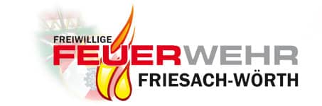 Logo FF Friesach-Wörth